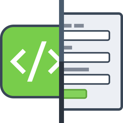 Build forms and APIs