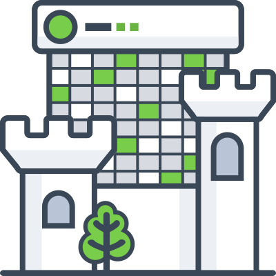 Build forms and APIs
