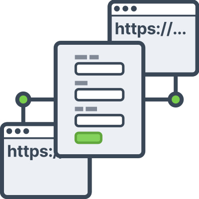 Build forms and APIs