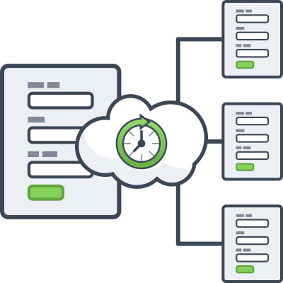 Build forms and APIs