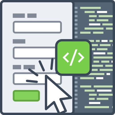 Build forms and APIs