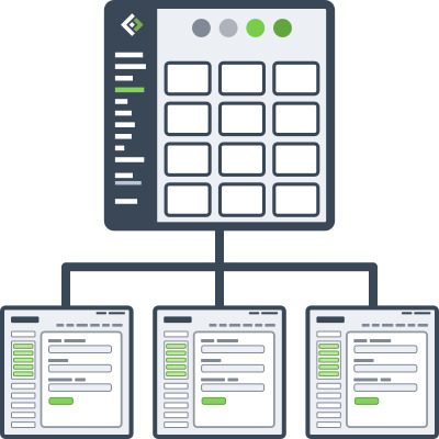 Build forms and APIs