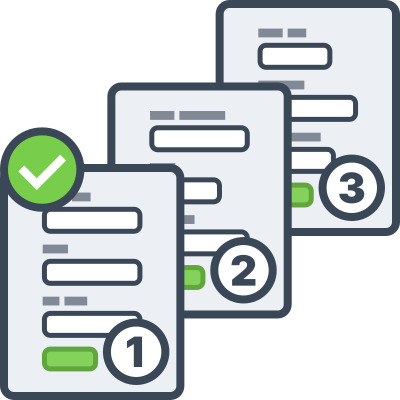 Build forms and APIs
